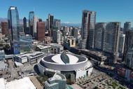 Crypto.com Arena - Source: Getty